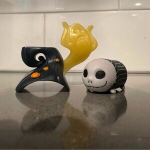 Tsum Tsum | Jack Skellington | NBC | Disney